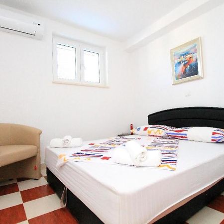 Genesis Apartment Trogir Ngoại thất bức ảnh