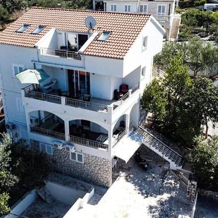 Genesis Apartment Trogir Ngoại thất bức ảnh