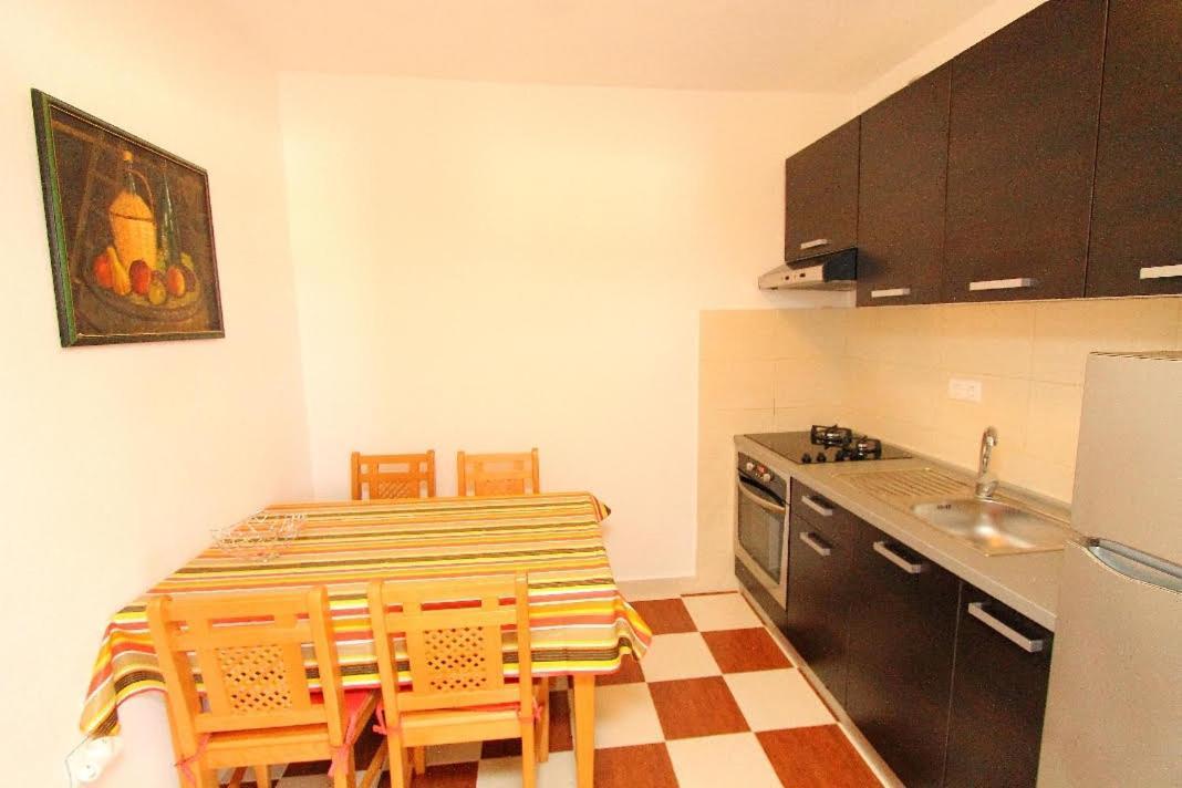 Genesis Apartment Trogir Ngoại thất bức ảnh