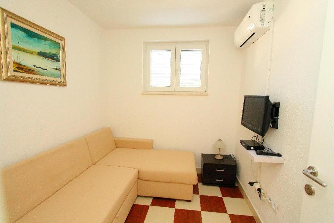 Genesis Apartment Trogir Ngoại thất bức ảnh